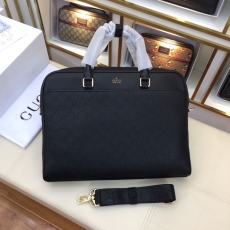 Mens Gucci Briefcases